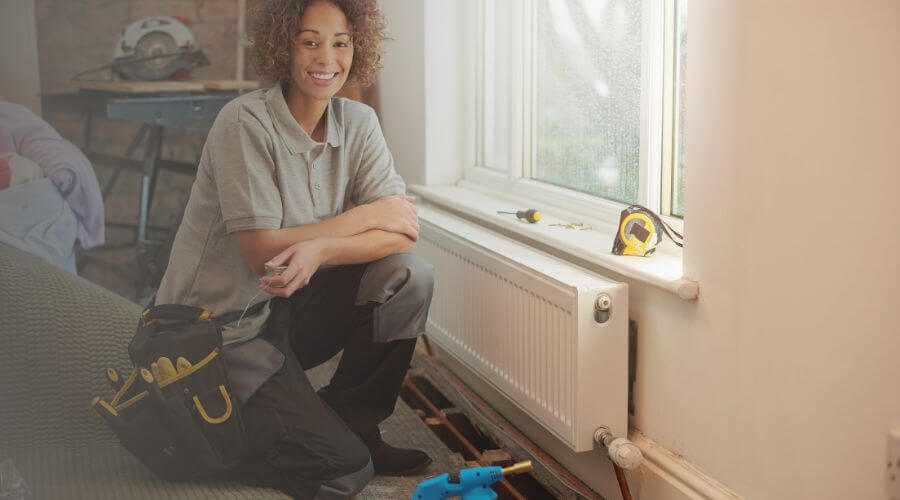 Professional Leak Detection in Parker, ID